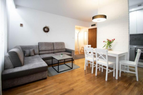 Giżycko Apartament 100m od plaży